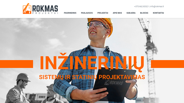 Projektavimas