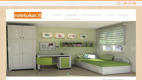 roletai