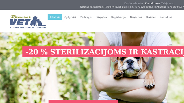 UAB RuminaVet