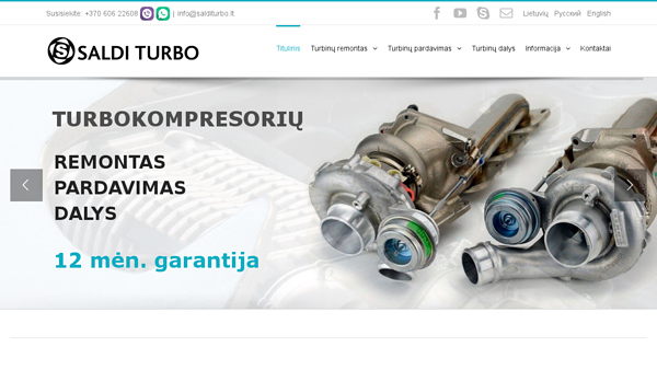 Turbokompresorių,turbinu remontas ir pardavimas,DPF sodžiu filtru valymas,autochemija Xenum.