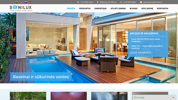 Sanilux