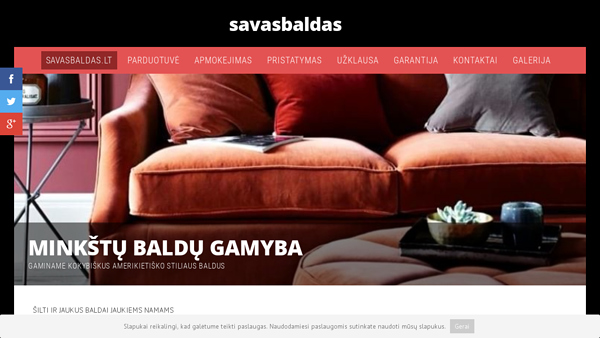 savasbaldas
