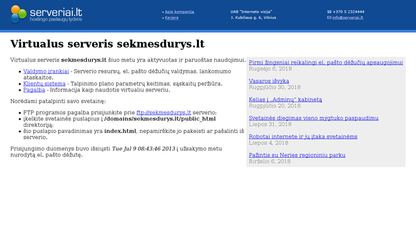 sėkmėsdurys.lt