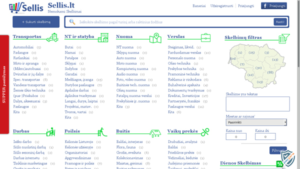 Sellis