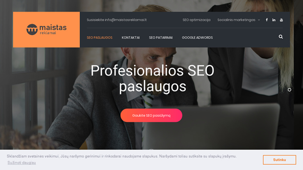 SEO paslaugos | seo-paslaugos.info