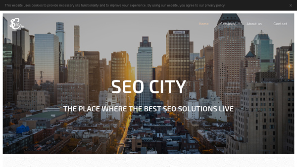 SEO CITY