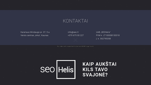 SEOHelis