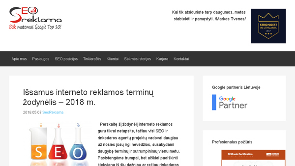 SeoReklama
