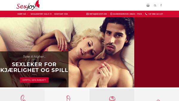 sexjoy