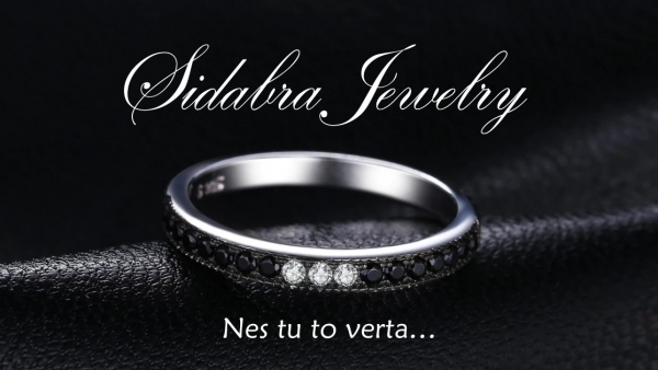 SidabraJewelry