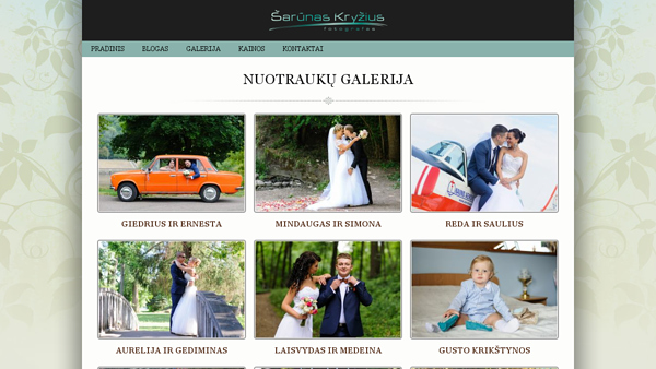 Natūrali vestuvių fotografija, vestuvių nuotraukos