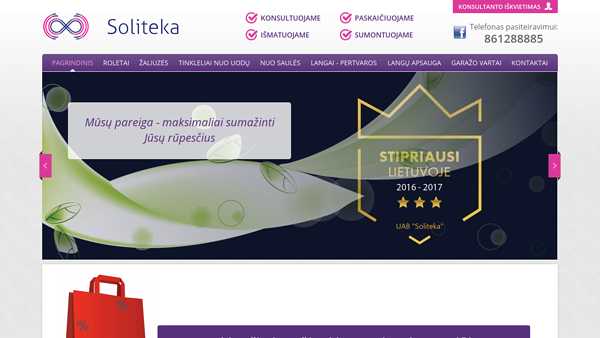 soliteka.lt
