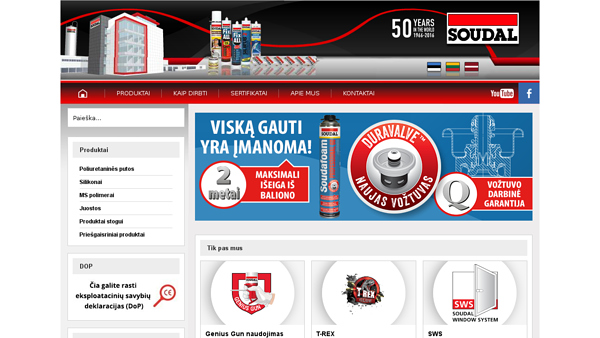 Soudal