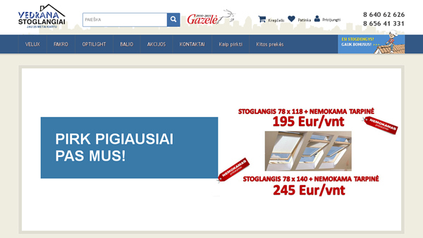 Stoglangiai 