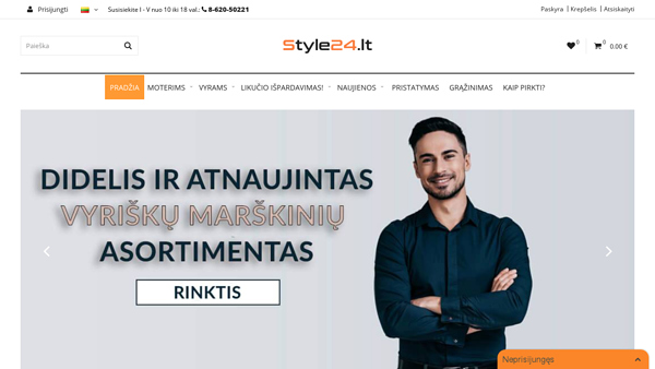 Style24.lt