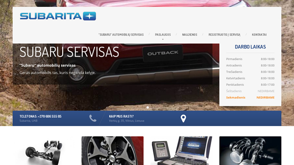 Subarita
