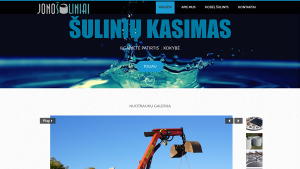 Šuliniai