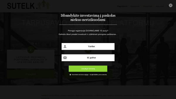 Sutelk.lt