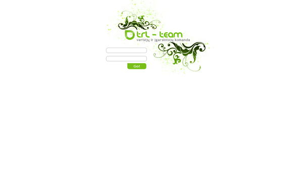 Trl-team