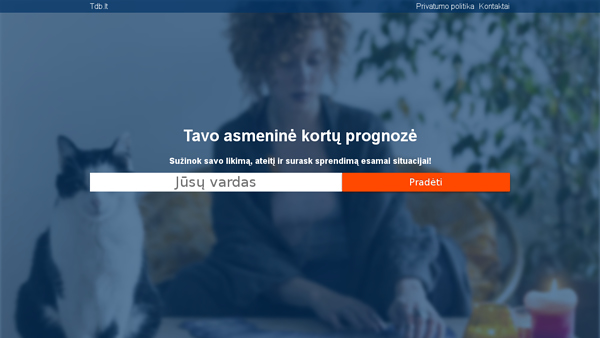 Tiekėjų paieška - skelbimai