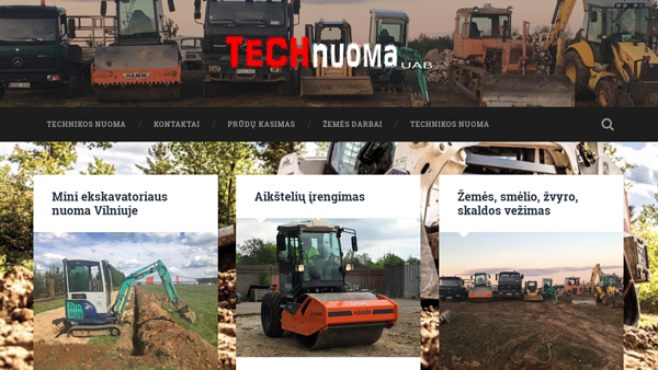 Technuoma.lt