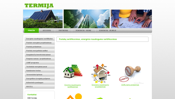 http://www.termija.lt