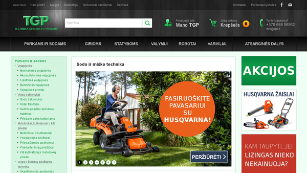 Grandininiai pjūklai