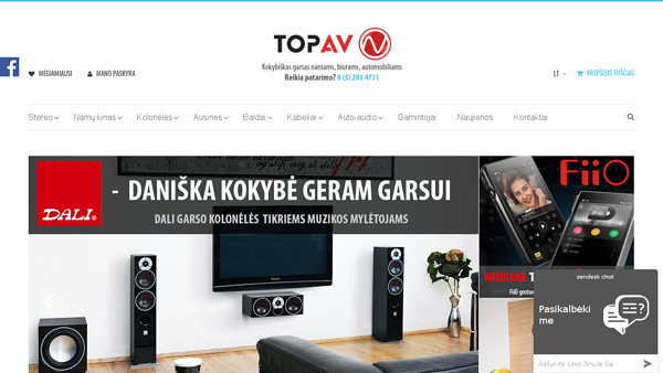 TopAV