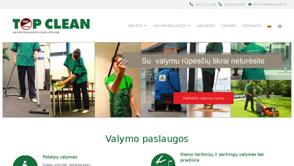 TopClean