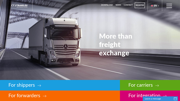 Logintrans 