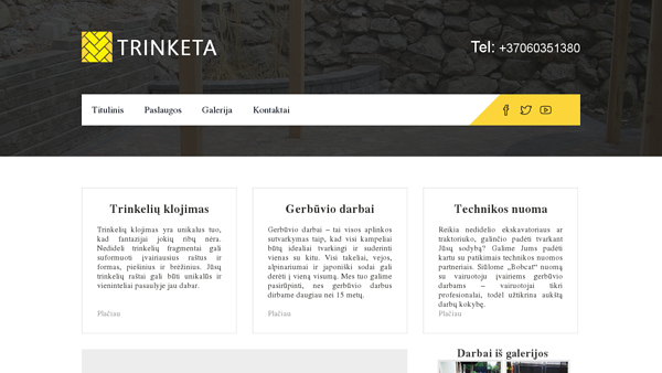 Trinketa.lt
