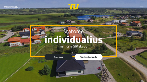 Trustus