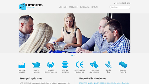 Umaras