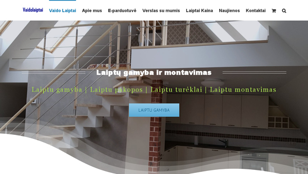 Laiptai i palepe Laiptų turėklai Moduliniai laiptai Sukti laiptai