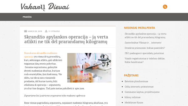 Vakarų Dievai - viskas nuo A-Z Jūsų asmeninei ar įmonės šventei