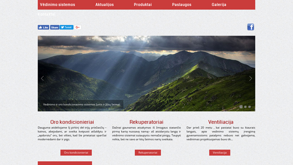 Vėdinimo meistrai