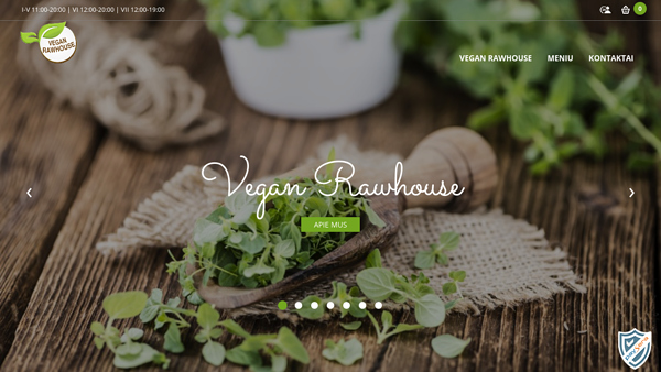 Veganrawhouse