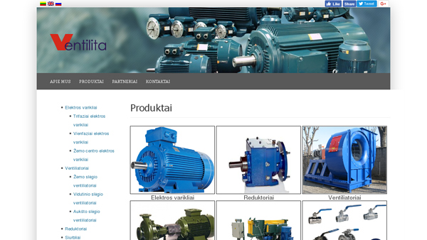 Ventilita