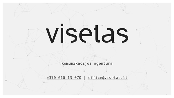 Visetas
