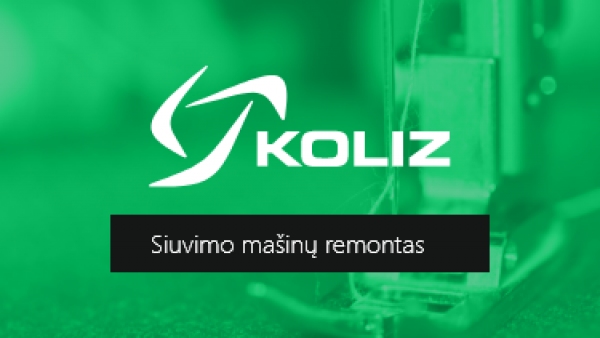 Siuvimo reikmenys INTERNETU