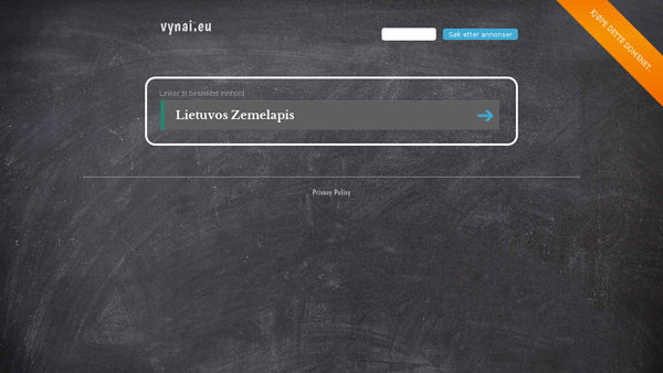 Vynai.eu
