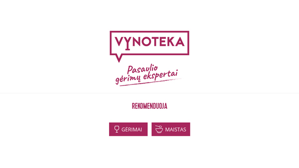 Vynoteka