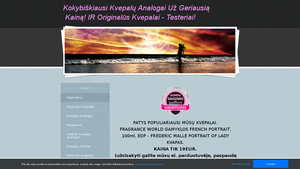 Zavumas.lt