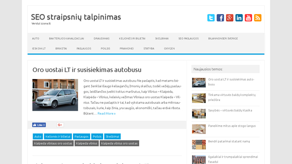 zZona.LT